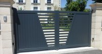 Notre société de clôture et de portail à Aubigny-les-Pothees